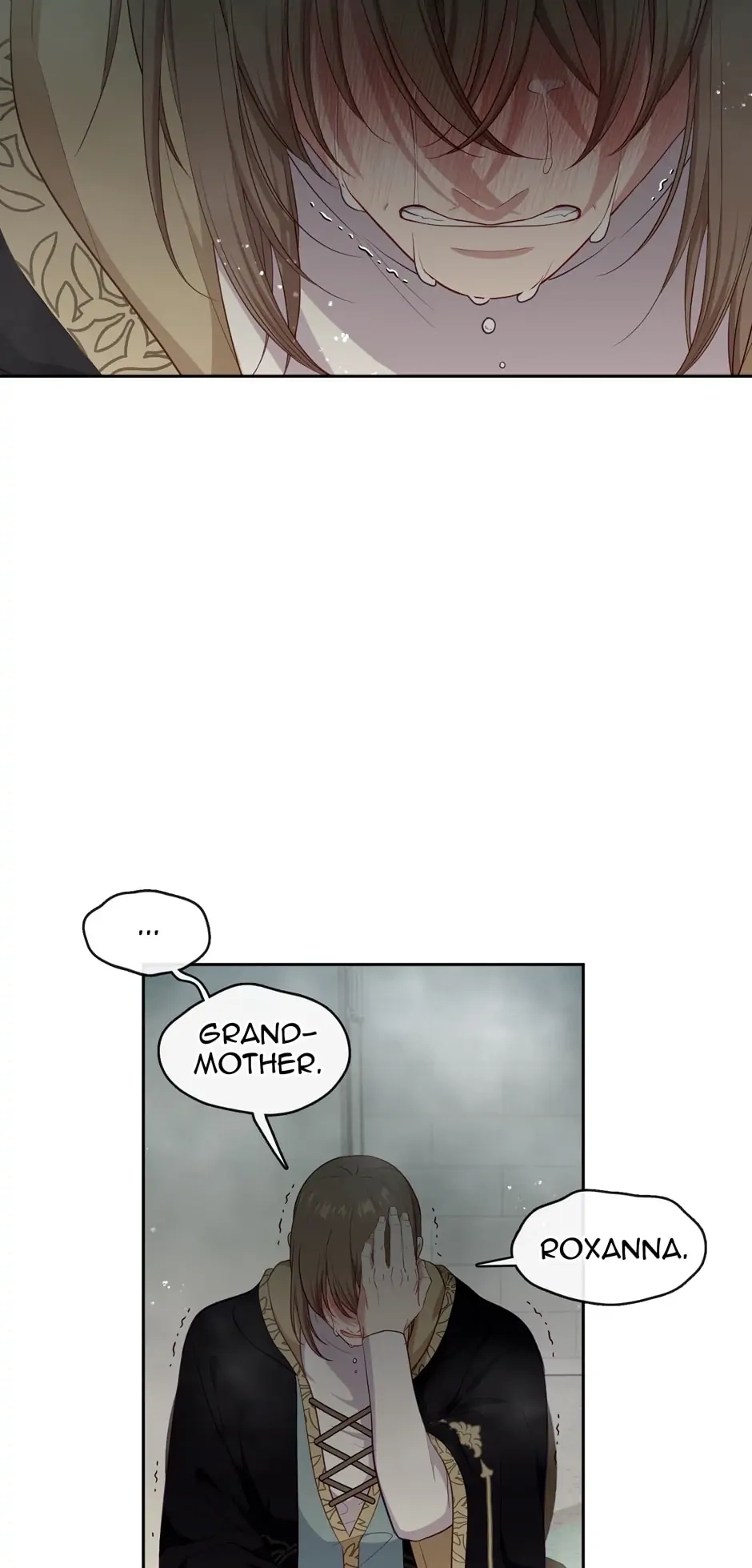Read Beware the Villainess! chapter 92.13 image 32 on Lezhin