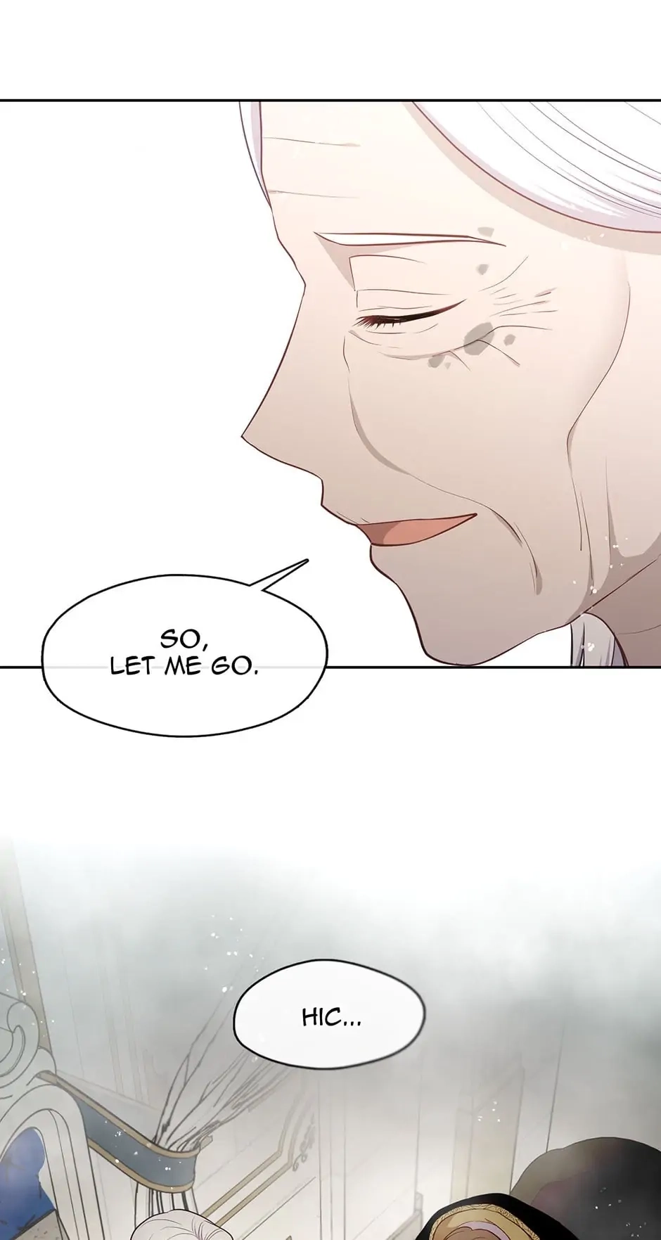 Read Beware the Villainess! chapter 92.13 image 36 on Lezhin