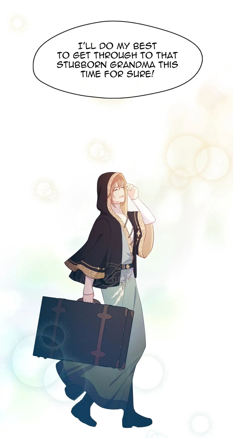 Read Beware the Villainess! chapter 92.13 image 4 on Lezhin