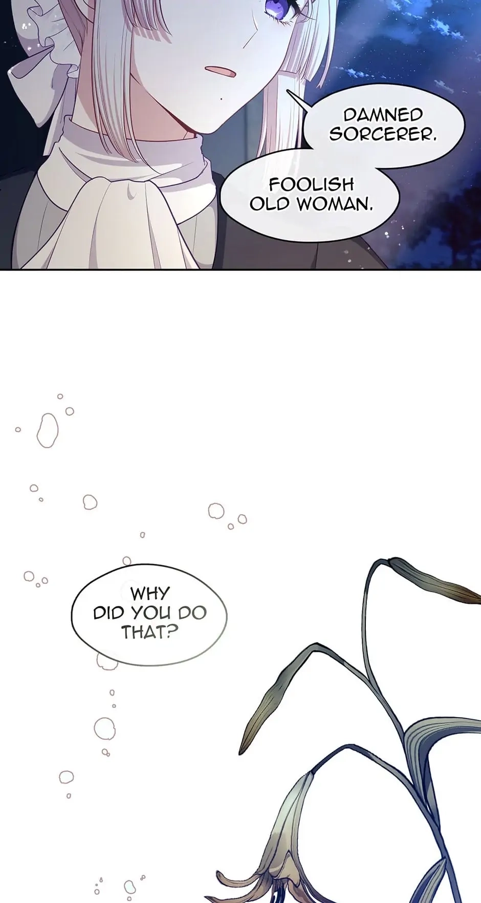 Read Beware the Villainess! chapter 92.13 image 40 on Lezhin