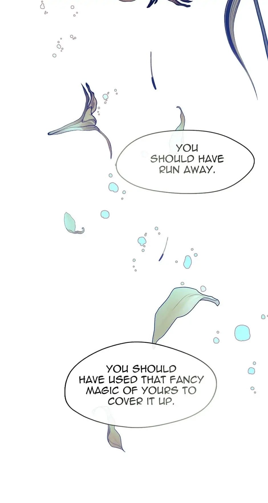 Read Beware the Villainess! chapter 92.13 image 41 on Lezhin