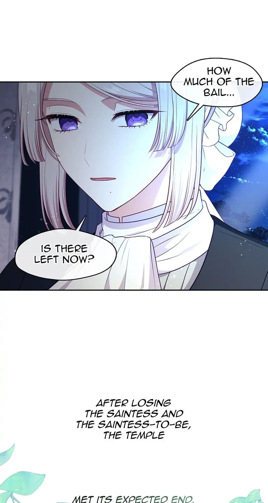 Read Beware the Villainess! chapter 92.13 image 42 on Lezhin