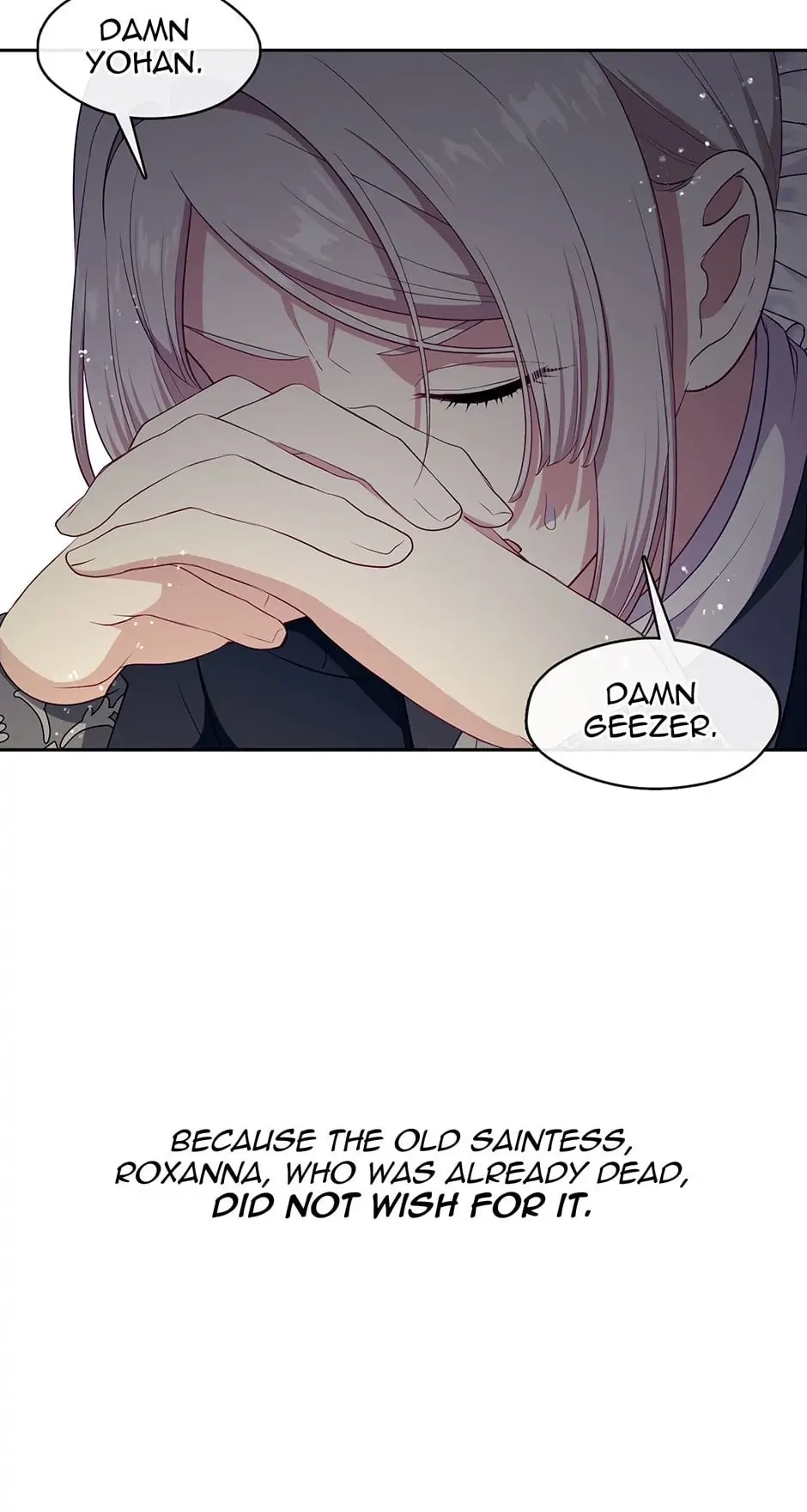 Read Beware the Villainess! chapter 92.13 image 47 on Lezhin