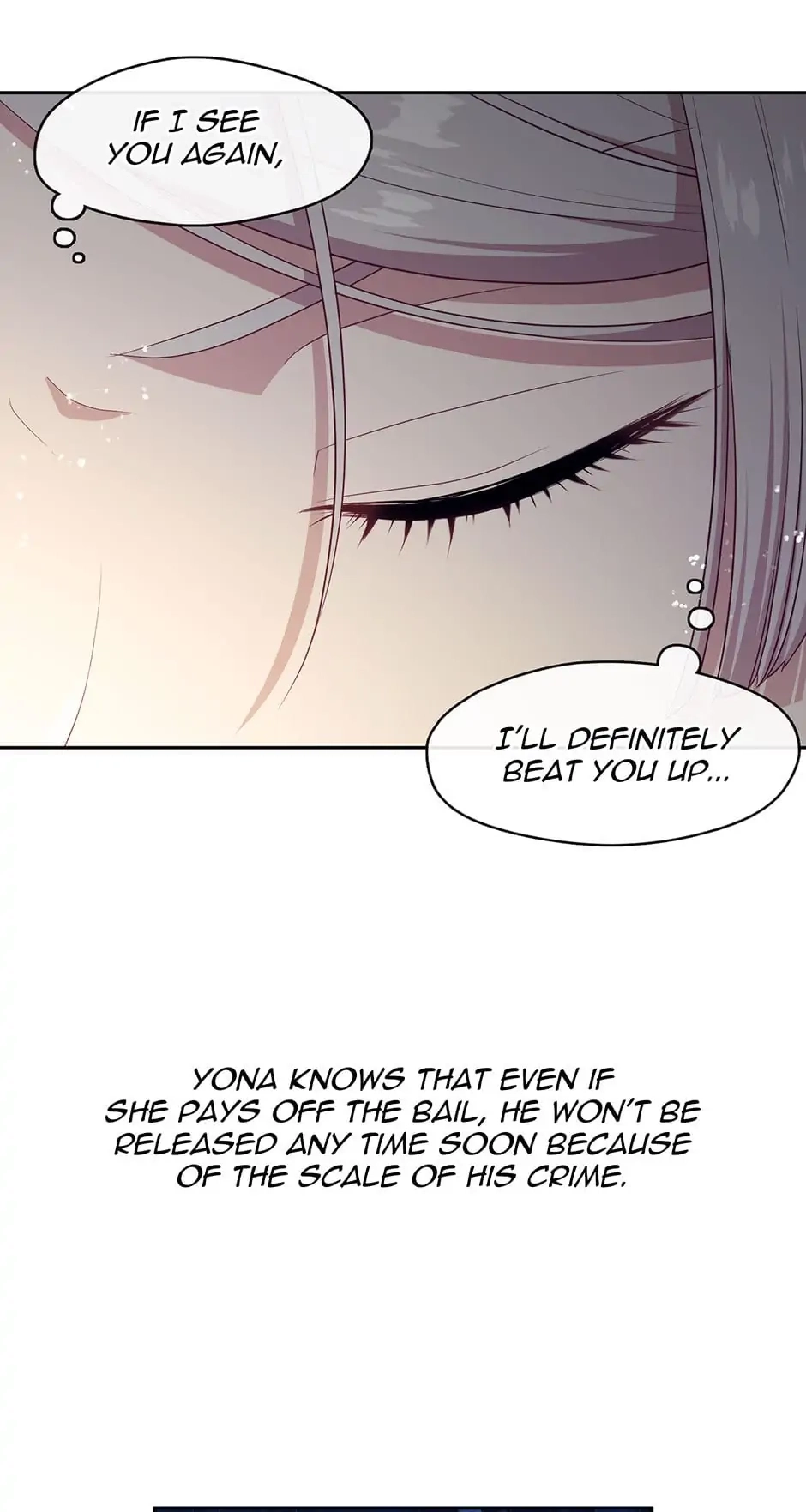 Read Beware the Villainess! chapter 92.13 image 48 on Lezhin