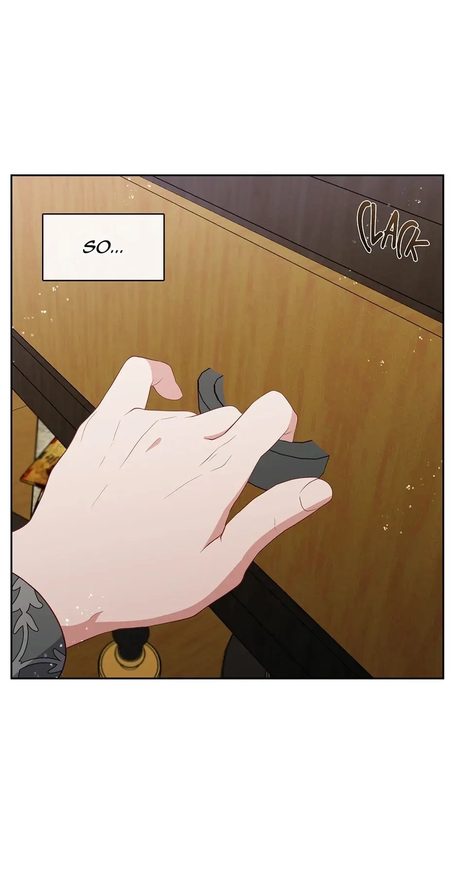 Read Beware the Villainess! chapter 92.13 image 56 on Lezhin