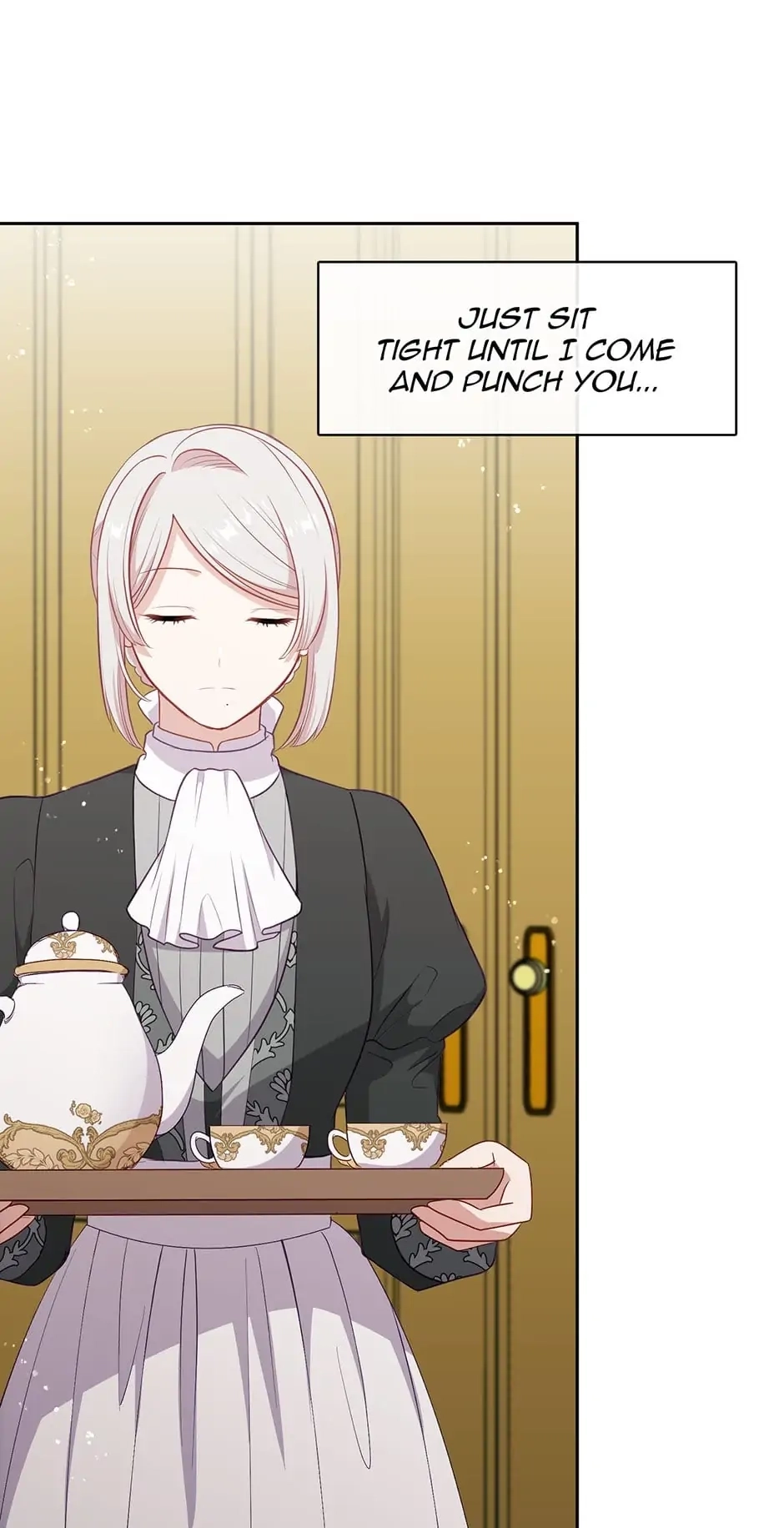 Read Beware the Villainess! chapter 92.13 image 57 on Lezhin