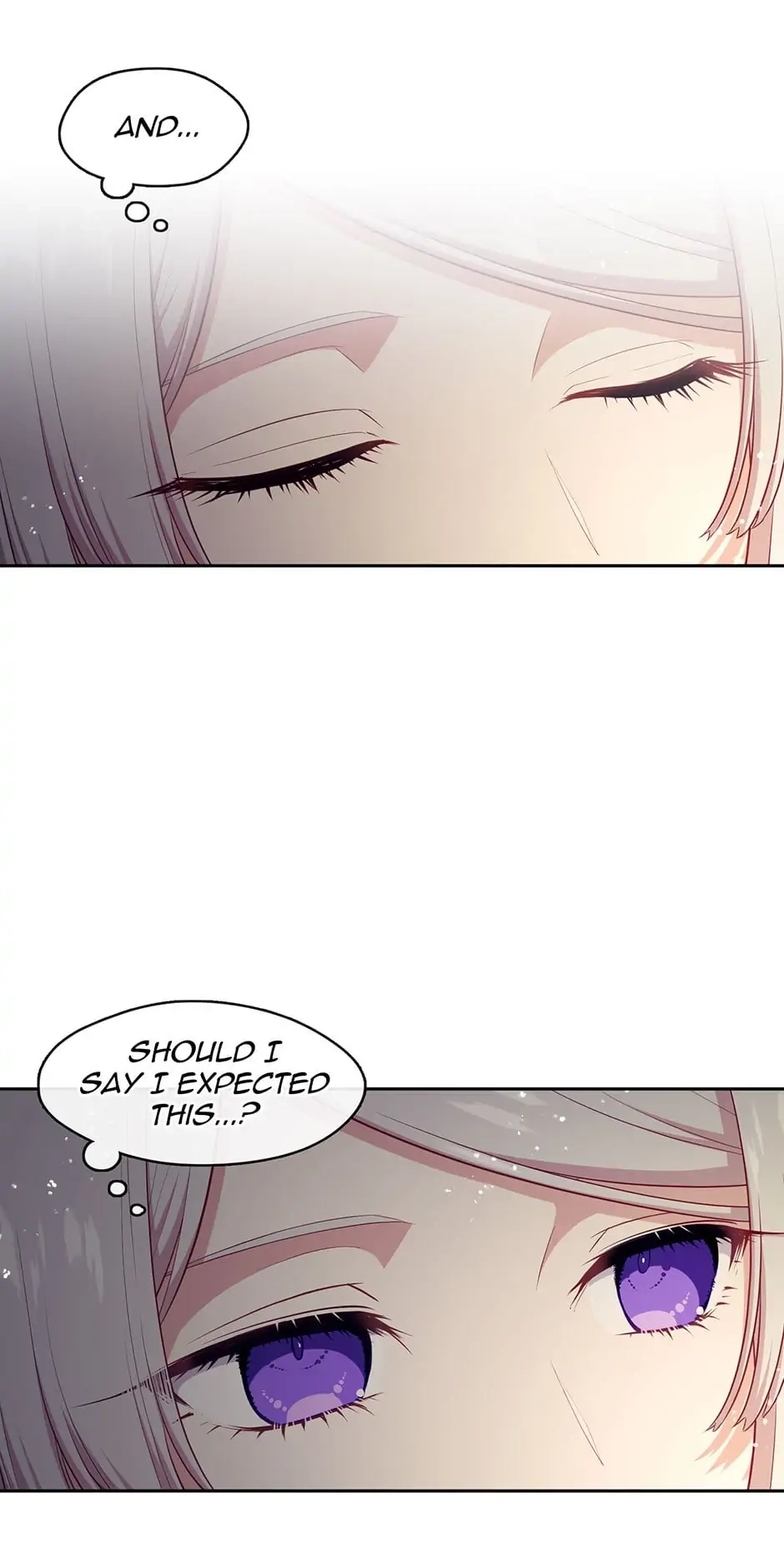 Read Beware the Villainess! chapter 92.13 image 6 on Lezhin