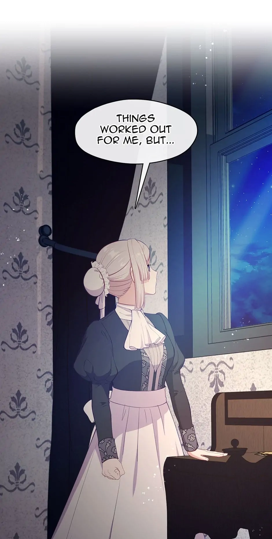 Read Beware the Villainess! chapter 92.13 image 7 on Lezhin