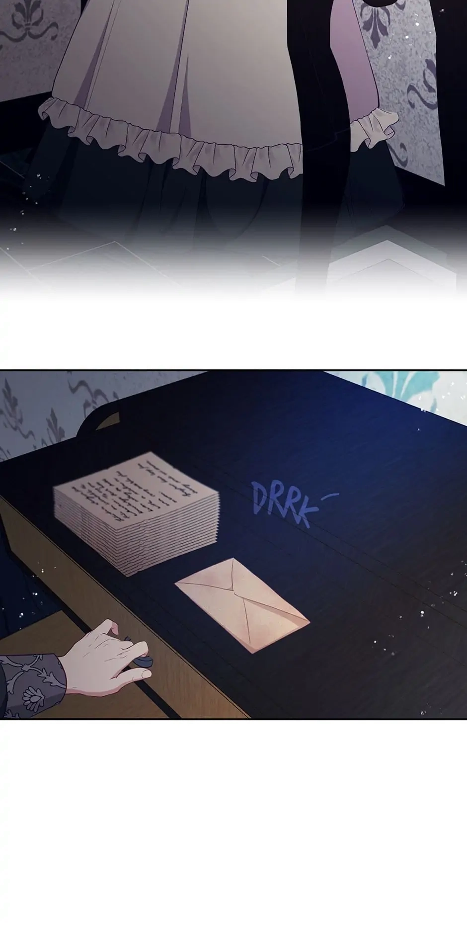 Read Beware the Villainess! chapter 92.13 image 8 on Lezhin