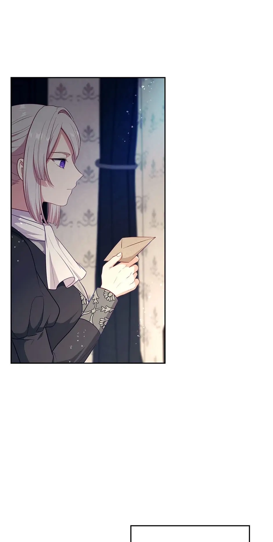 Read Beware the Villainess! chapter 92.13 image 9 on Lezhin