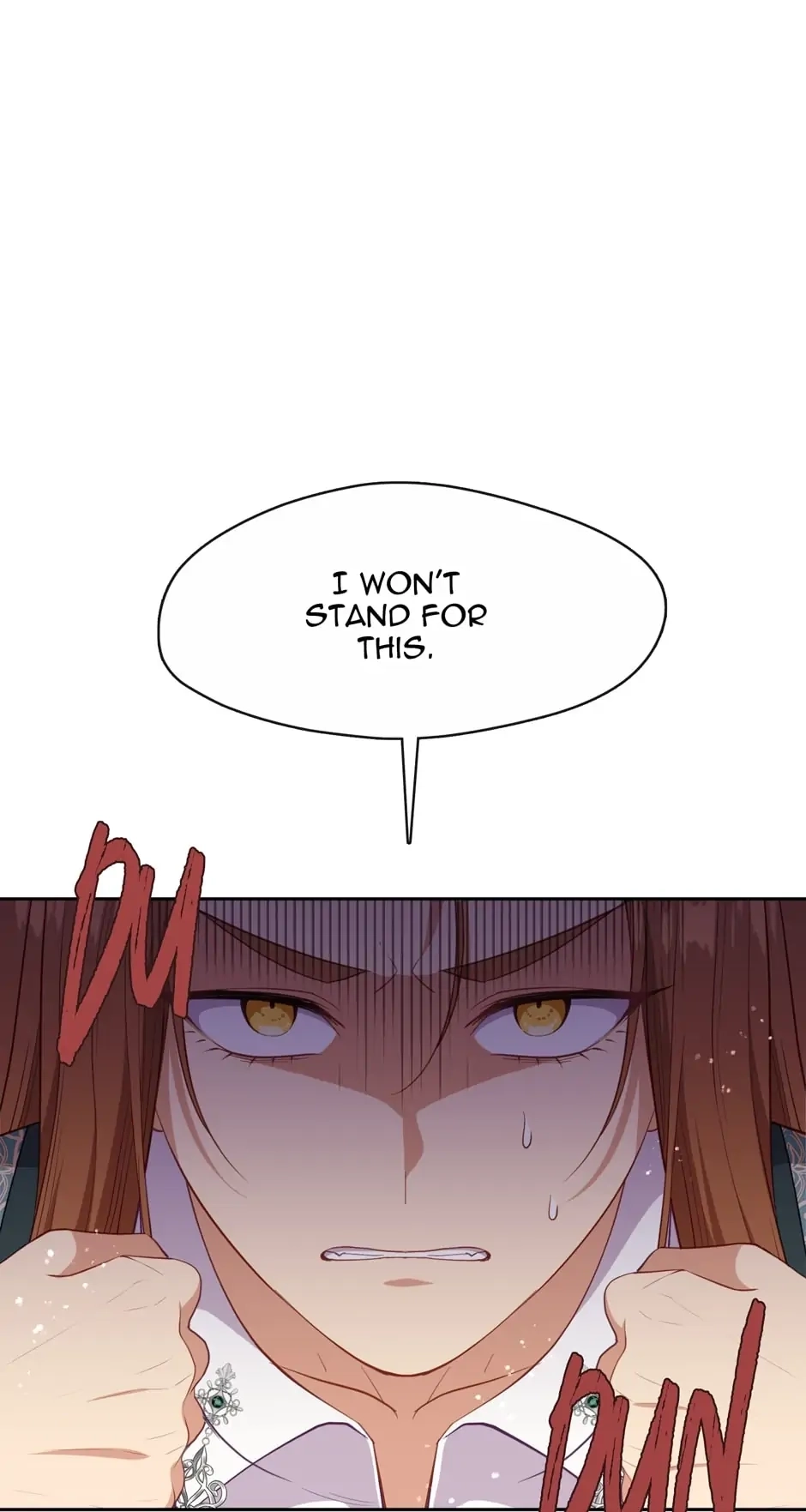 Read Beware the Villainess! chapter 92.14 image 0 on Lezhin