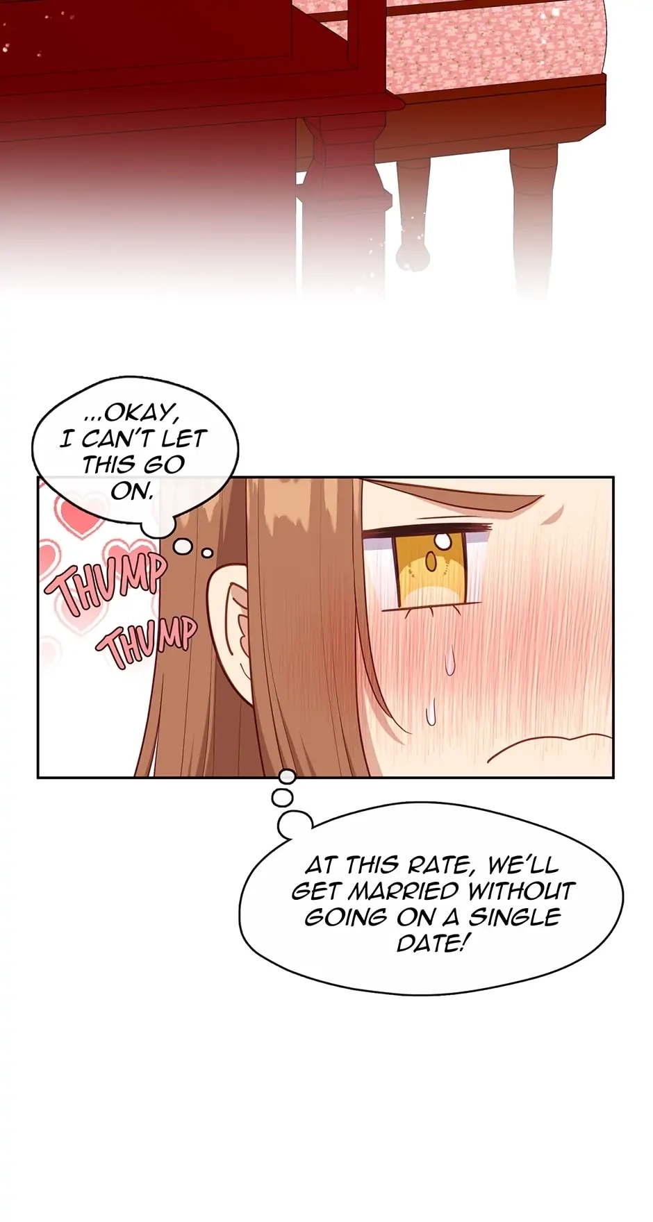 Read Beware the Villainess! chapter 92.14 image 11 on Lezhin