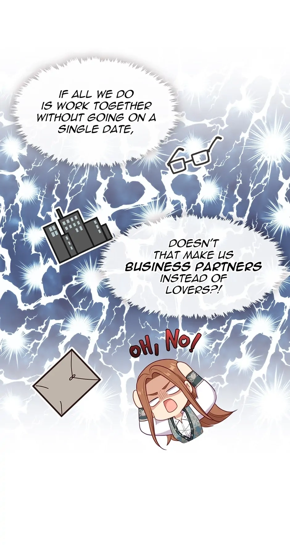 Read Beware the Villainess! chapter 92.14 image 12 on Lezhin