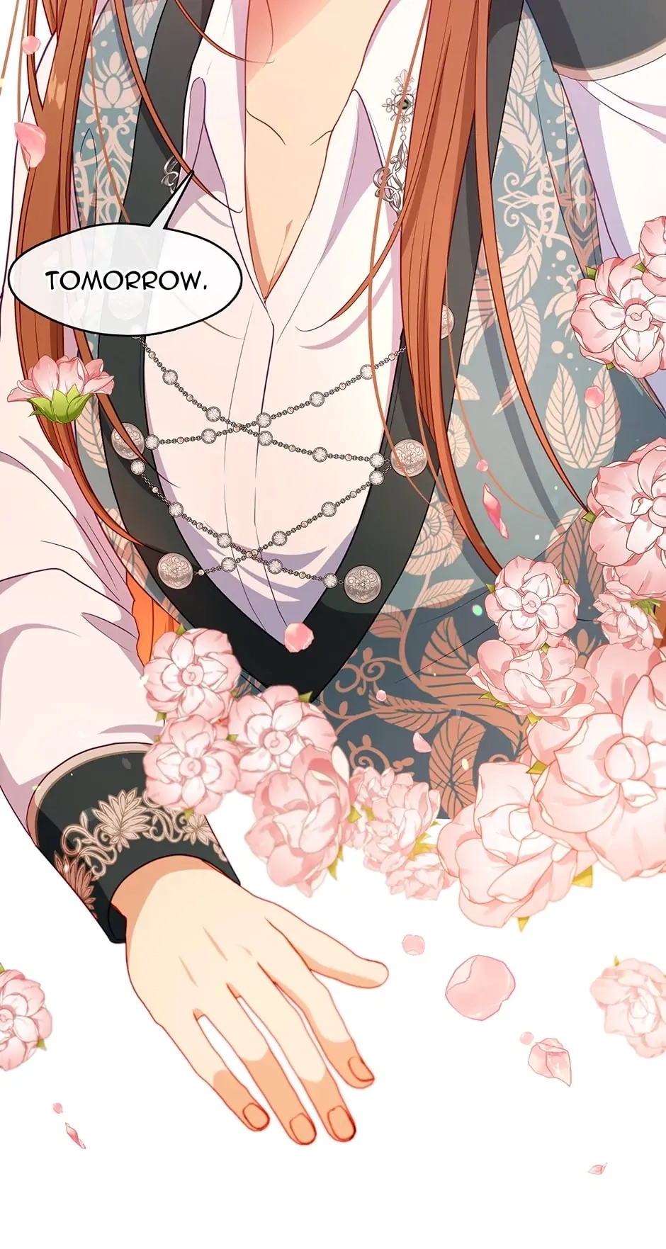 Read Beware the Villainess! chapter 92.14 image 16 on Lezhin