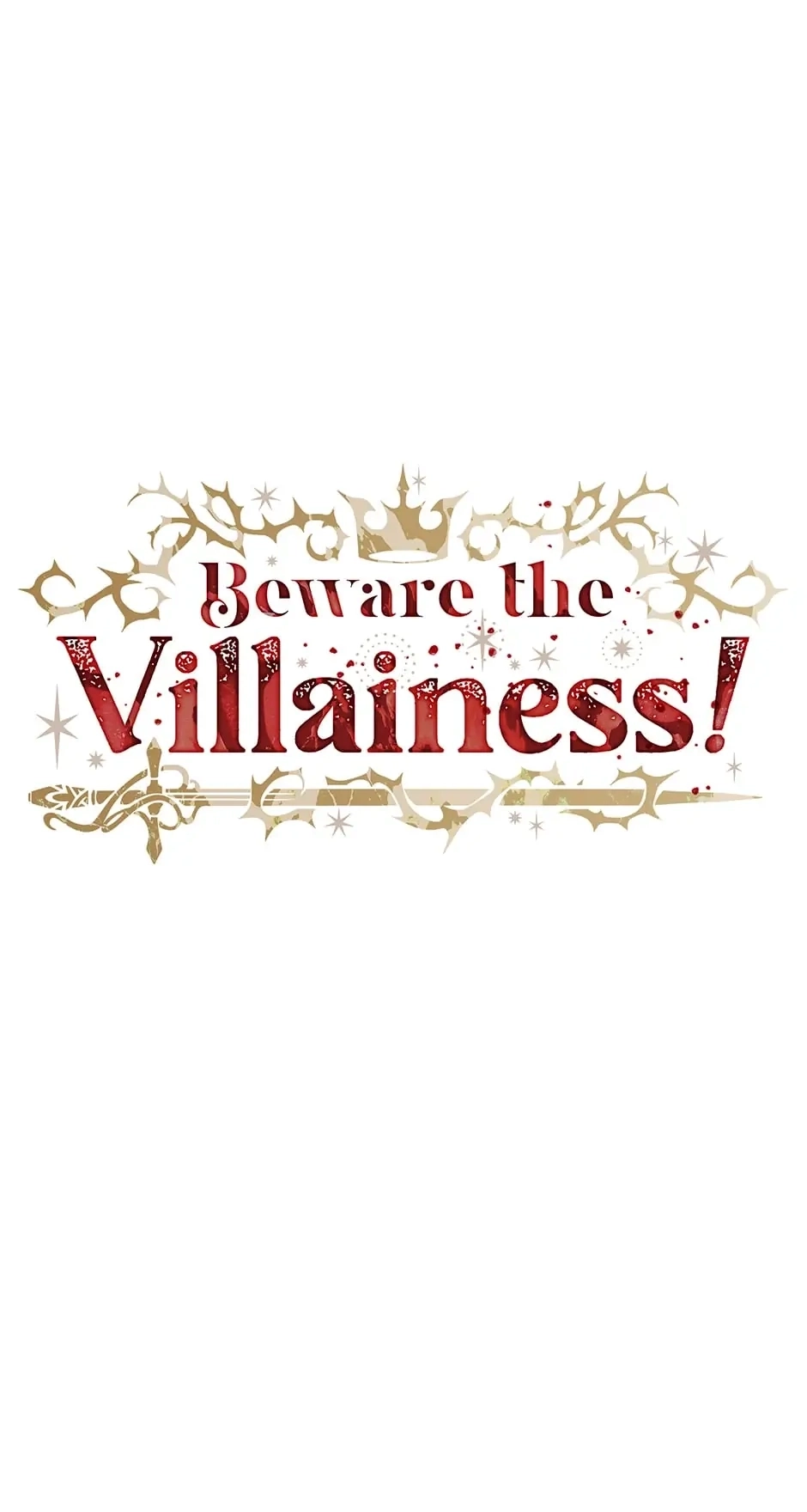 Read Beware the Villainess! chapter 92.14 image 17 on Lezhin