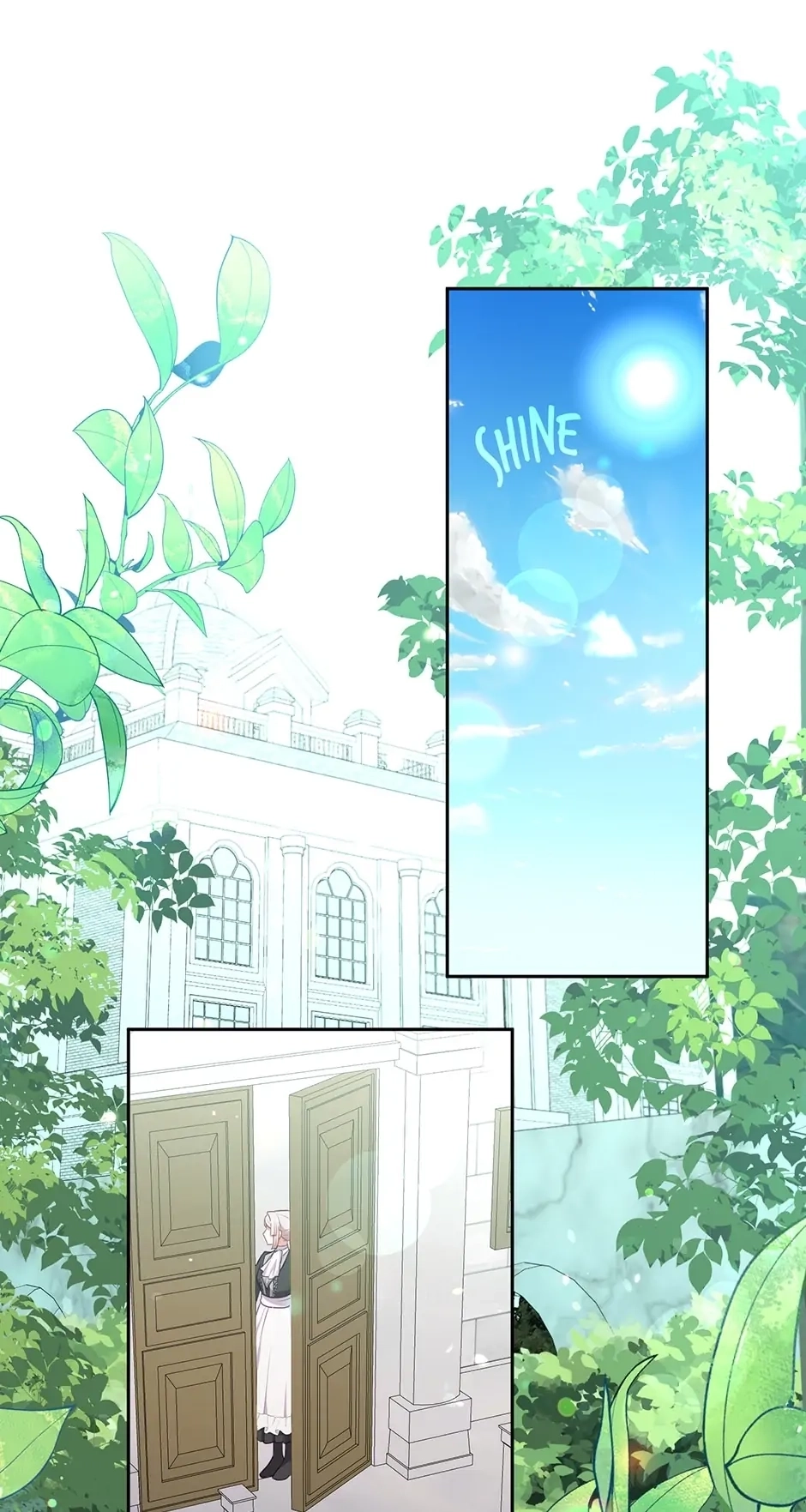 Read Beware the Villainess! chapter 92.14 image 18 on Lezhin