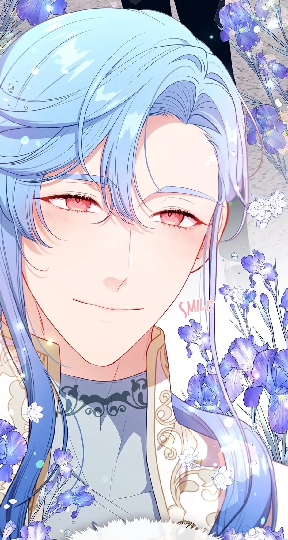 Read Beware the Villainess! chapter 92.14 image 25 on Lezhin
