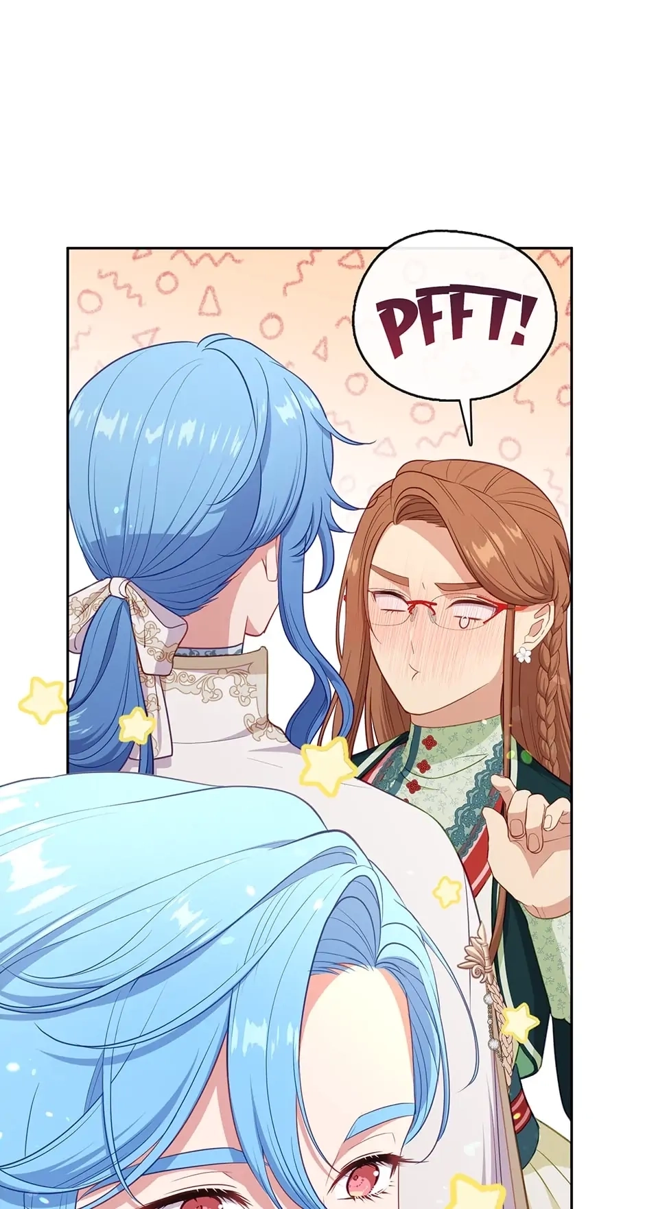 Read Beware the Villainess! chapter 92.14 image 30 on Lezhin