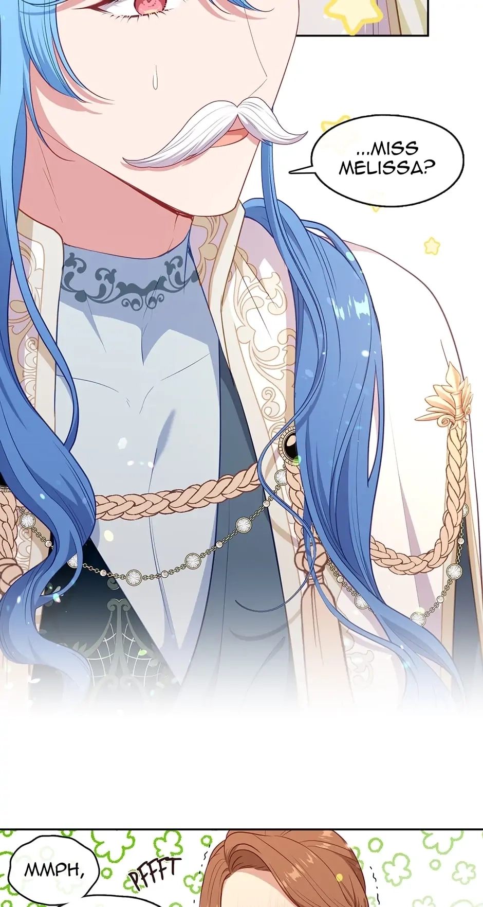 Read Beware the Villainess! chapter 92.14 image 31 on Lezhin