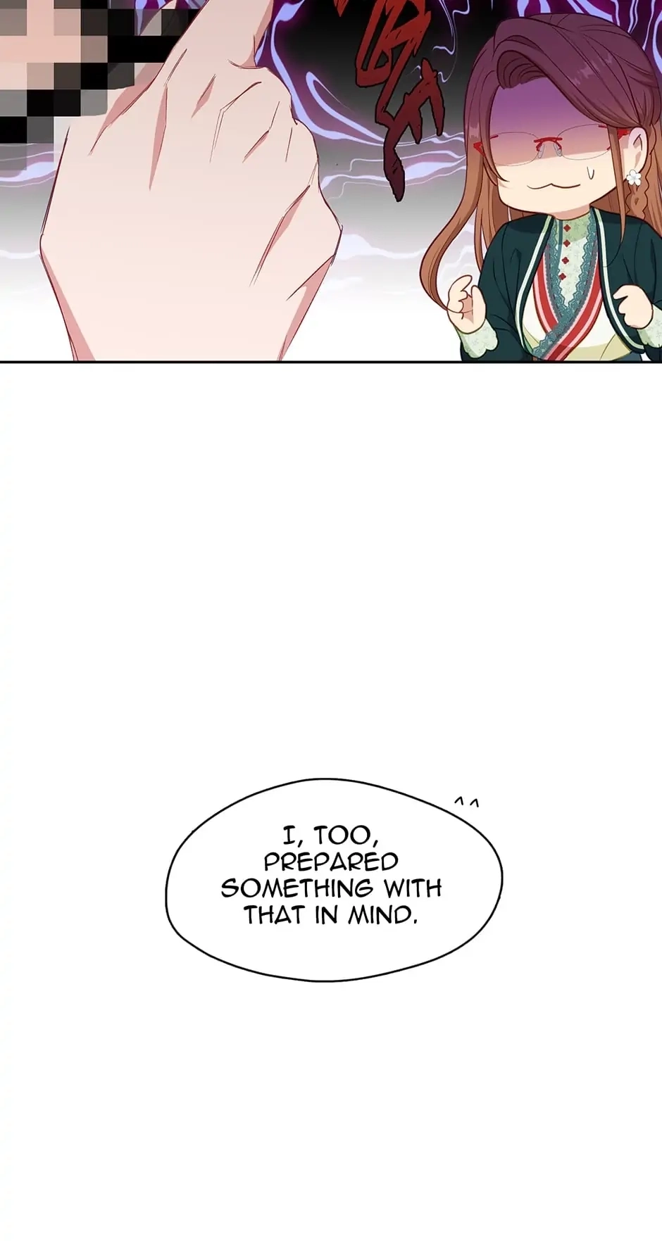 Read Beware the Villainess! chapter 92.14 image 34 on Lezhin