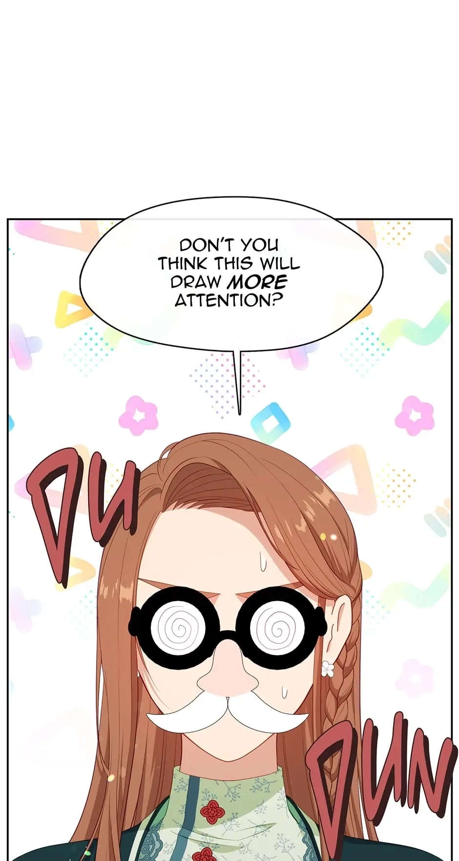 Read Beware the Villainess! chapter 92.14 image 36 on Lezhin