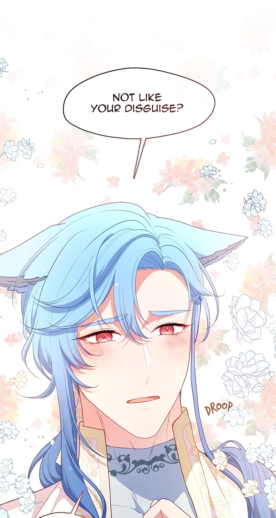 Read Beware the Villainess! chapter 92.14 image 40 on Lezhin