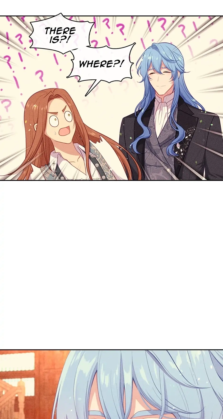 Read Beware the Villainess! chapter 92.14 image 49 on Lezhin