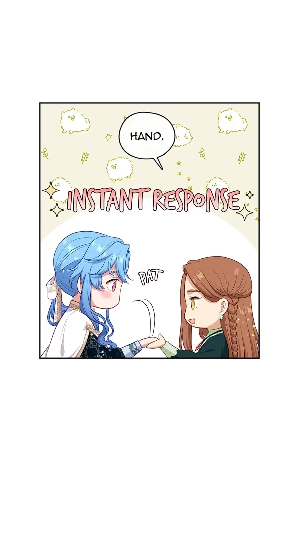 Read Beware the Villainess! chapter 92.14 image 53 on Lezhin