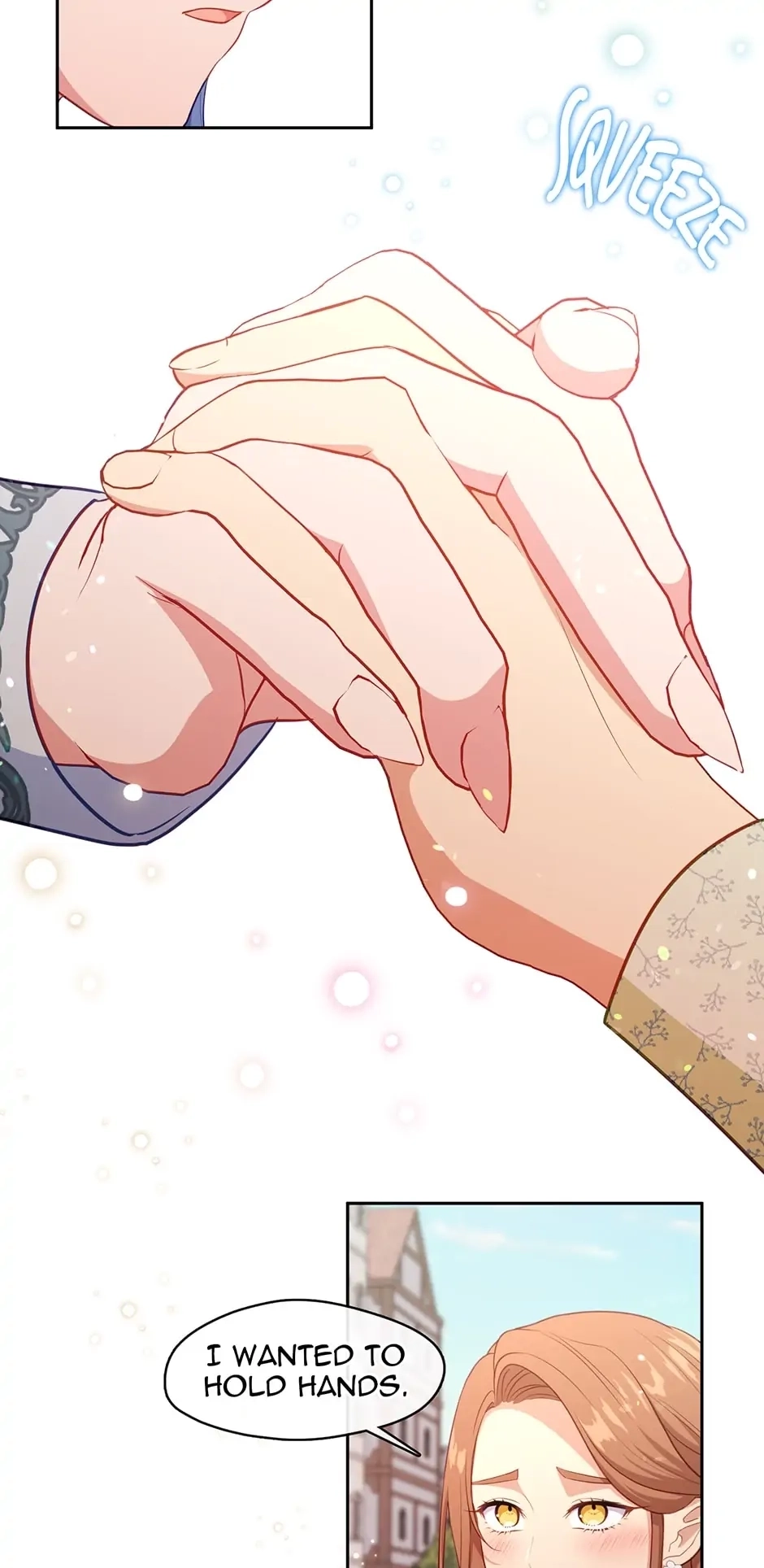 Read Beware the Villainess! chapter 92.14 image 55 on Lezhin