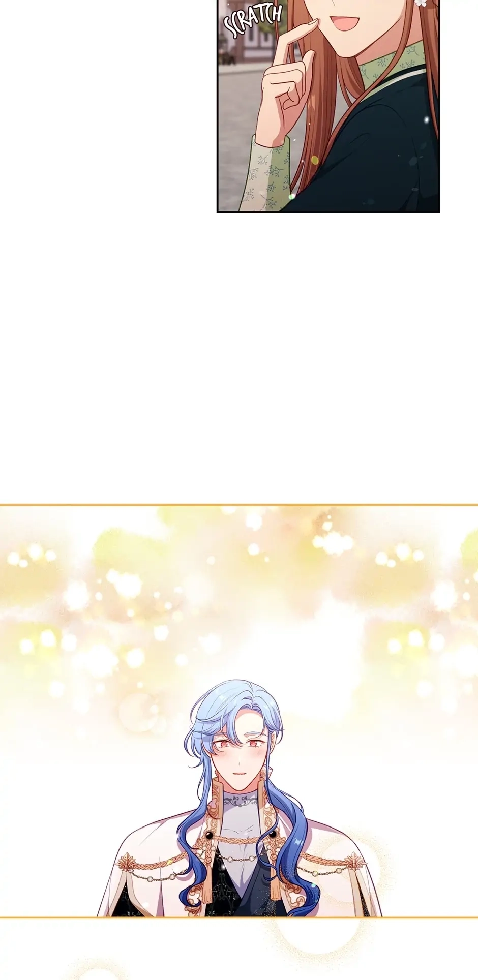 Read Beware the Villainess! chapter 92.14 image 56 on Lezhin