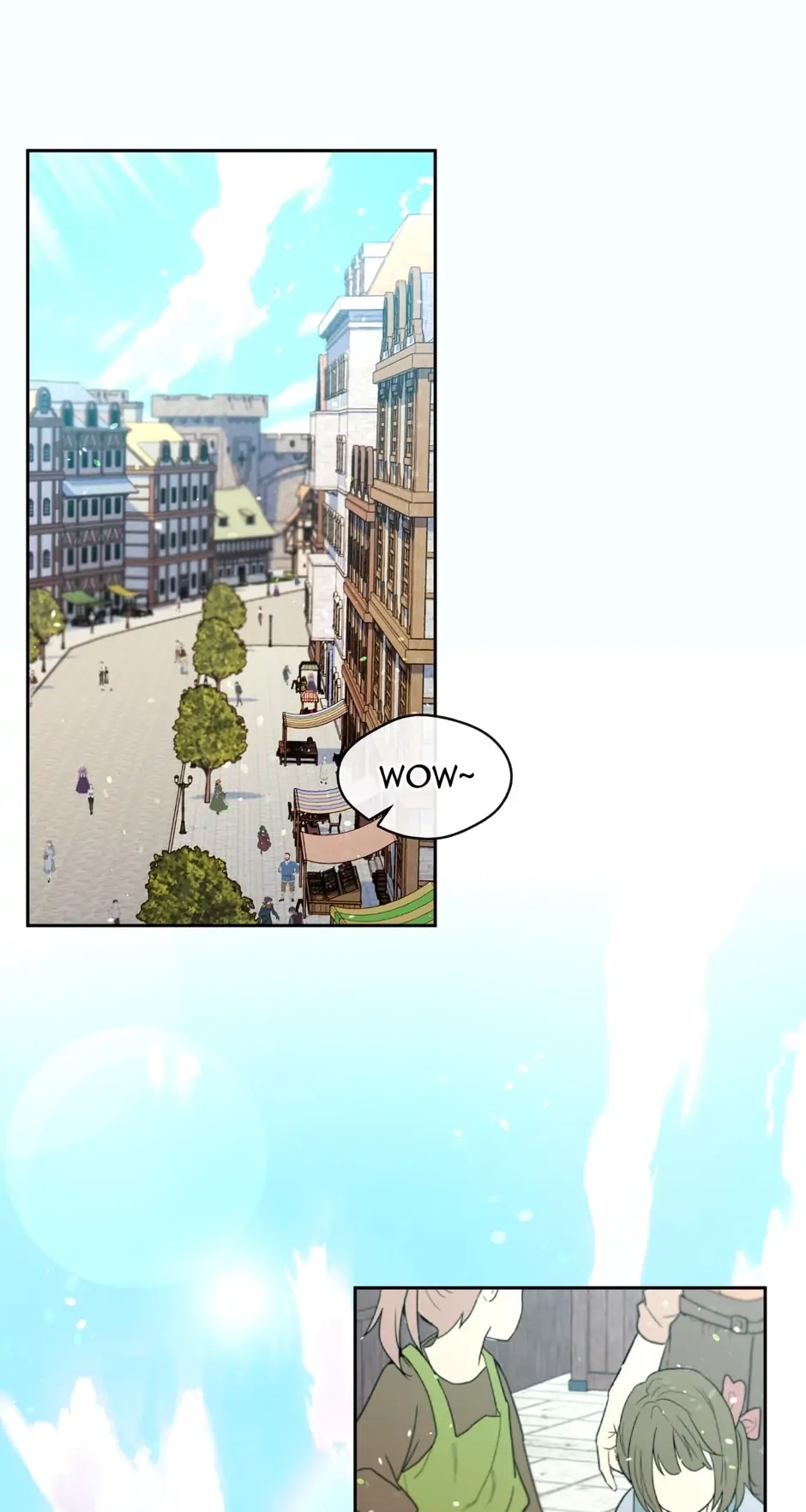 Read Beware the Villainess! chapter 92.15 image 0 on Lezhin