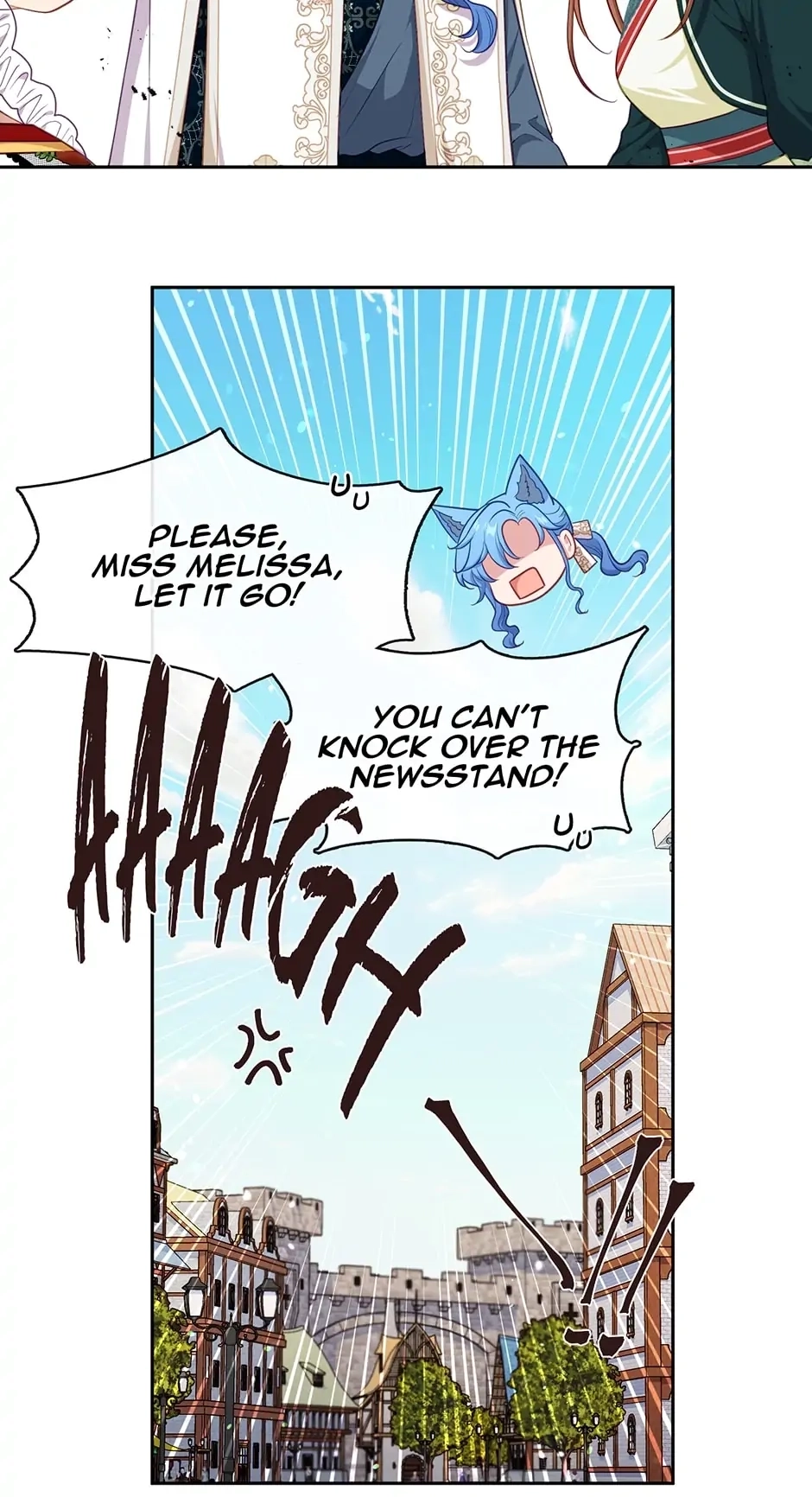 Read Beware the Villainess! chapter 92.15 image 29 on Lezhin