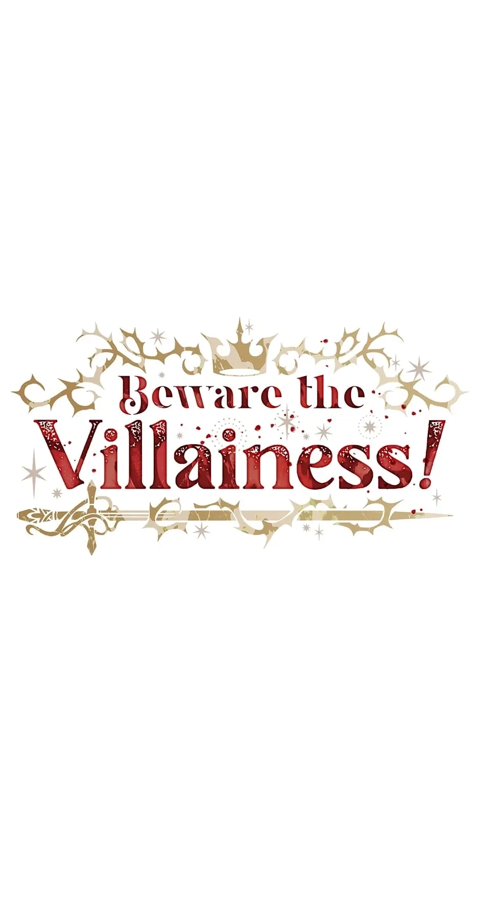 Read Beware the Villainess! chapter 92.15 image 30 on Lezhin