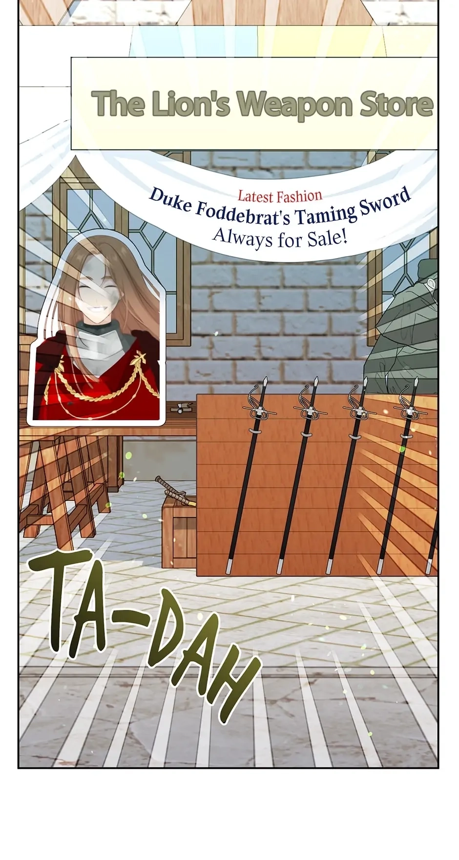 Read Beware the Villainess! chapter 92.15 image 35 on Lezhin