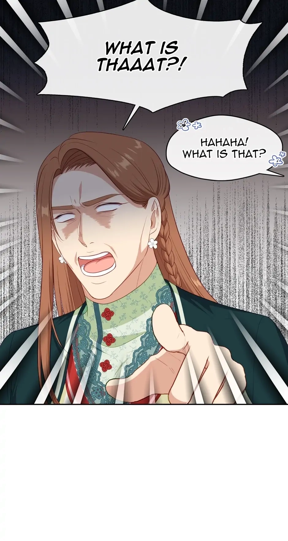 Read Beware the Villainess! chapter 92.15 image 37 on Lezhin