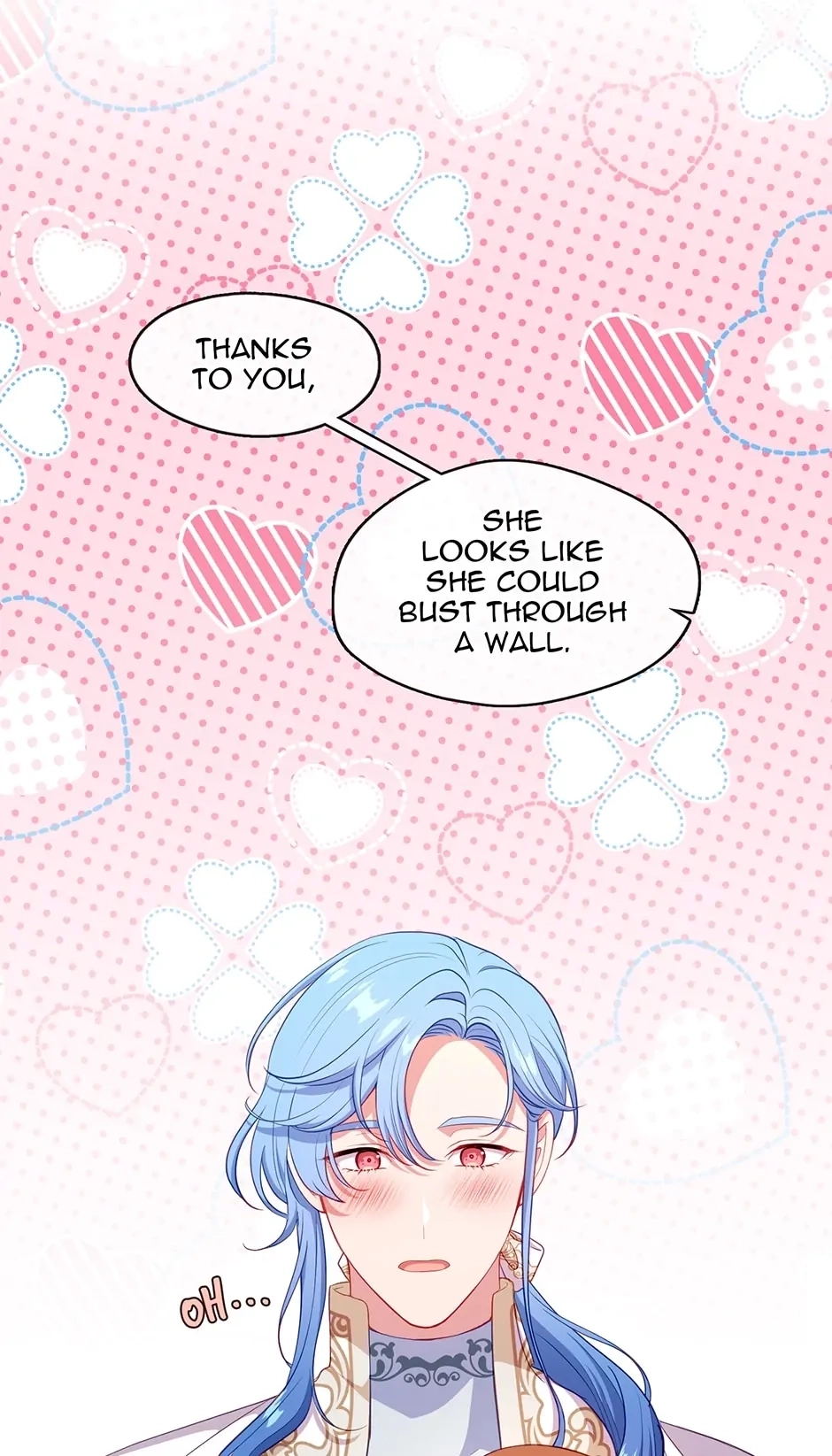 Read Beware the Villainess! chapter 92.15 image 52 on Lezhin