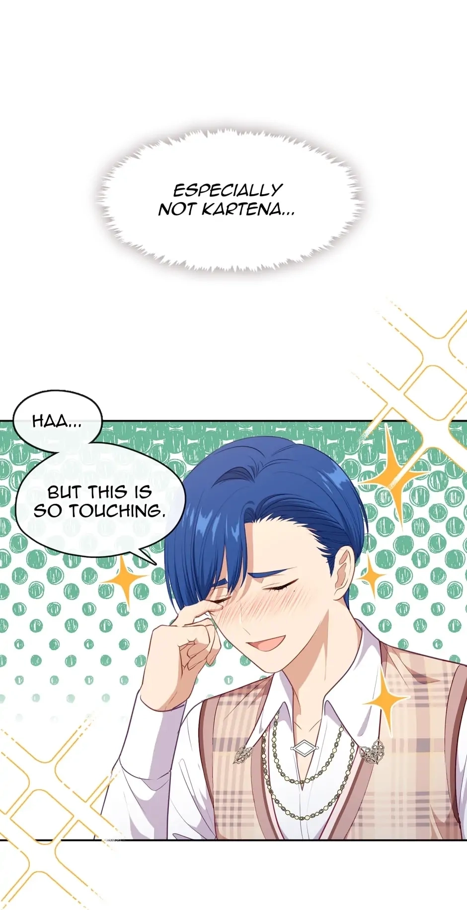 Read Beware the Villainess! chapter 92.15 image 67 on Lezhin