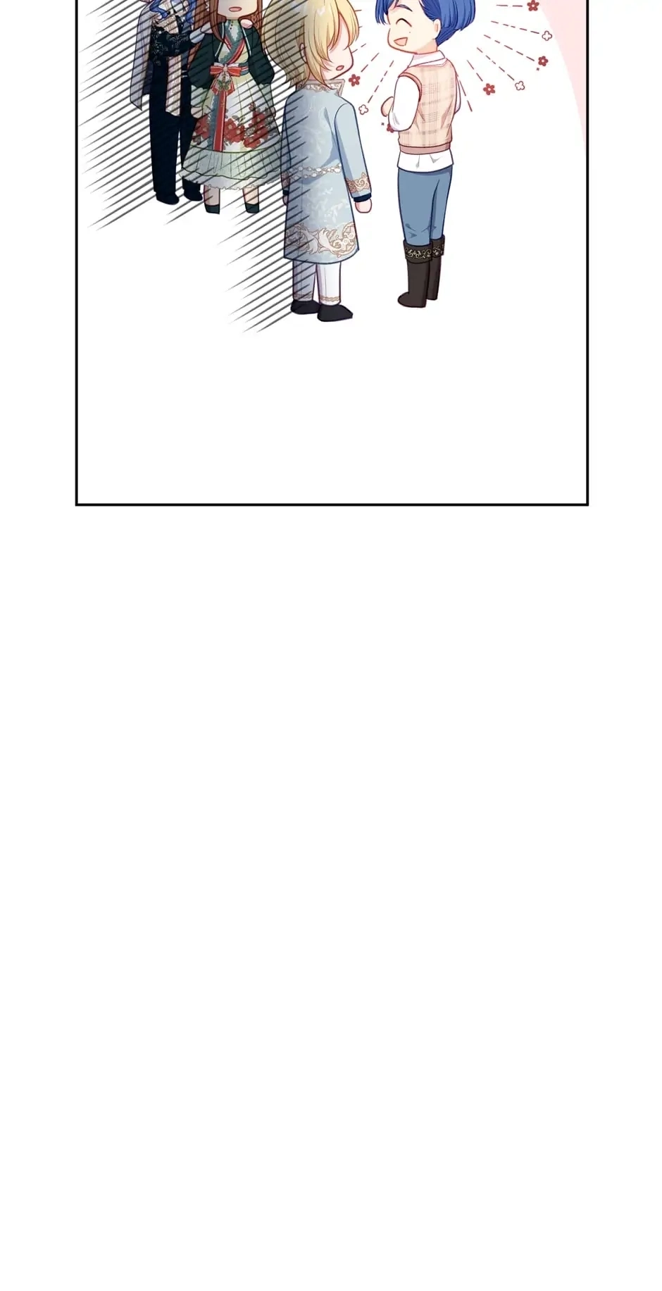 Read Beware the Villainess! chapter 92.15 image 74 on Lezhin