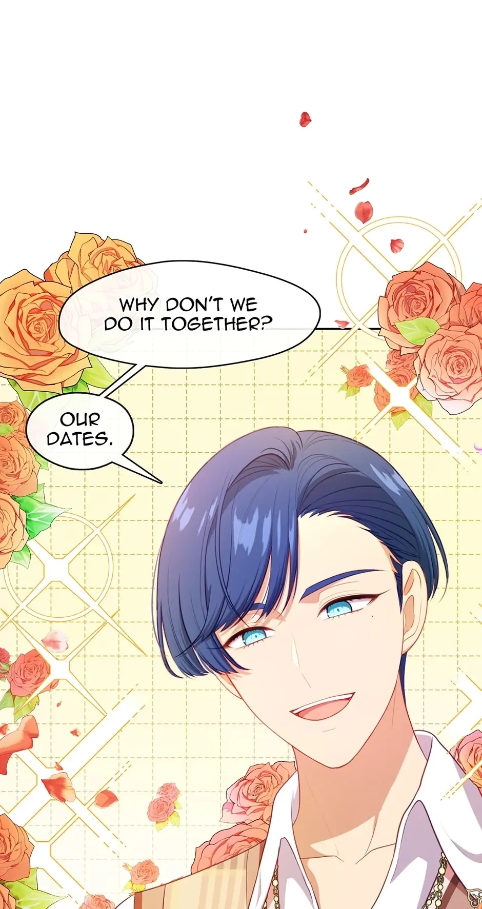 Read Beware the Villainess! chapter 92.16 image 0 on Lezhin
