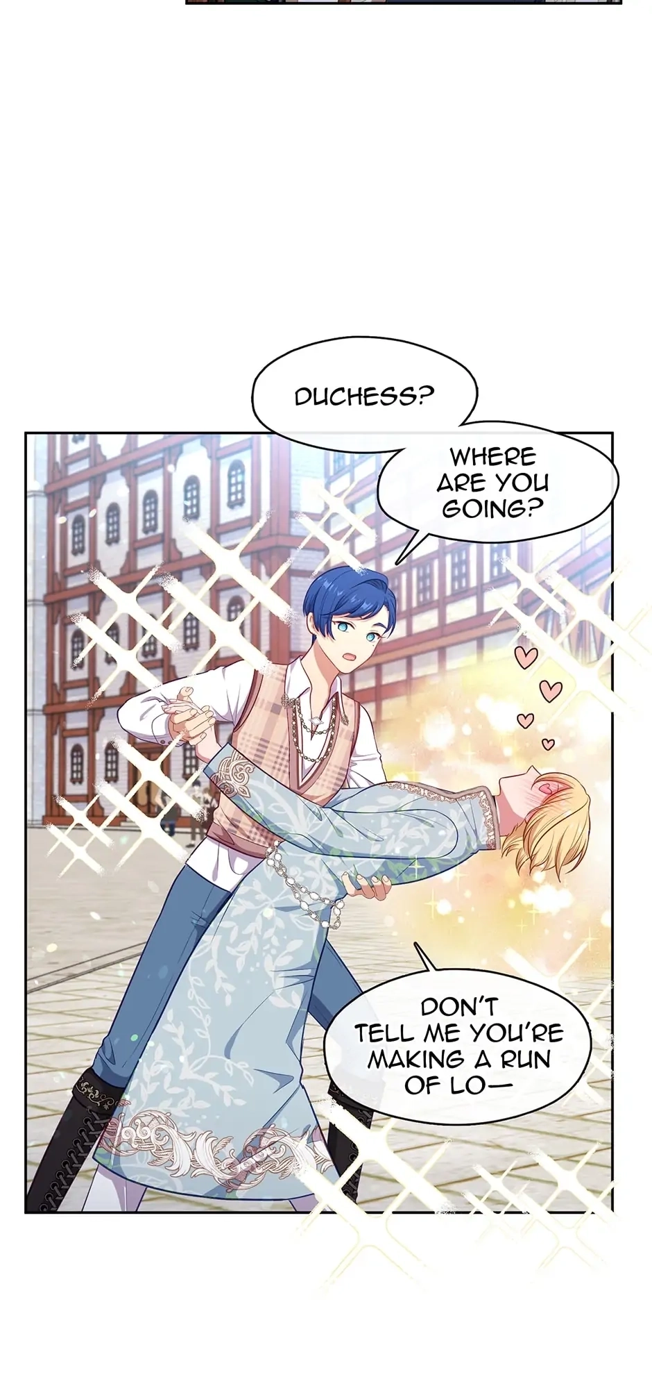 Read Beware the Villainess! chapter 92.16 image 16 on Lezhin