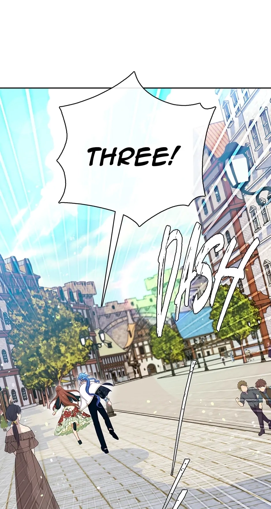 Read Beware the Villainess! chapter 92.16 image 17 on Lezhin
