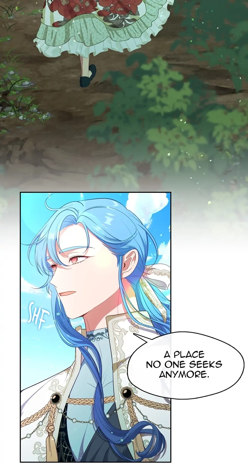 Read Beware the Villainess! chapter 92.16 image 25 on Lezhin