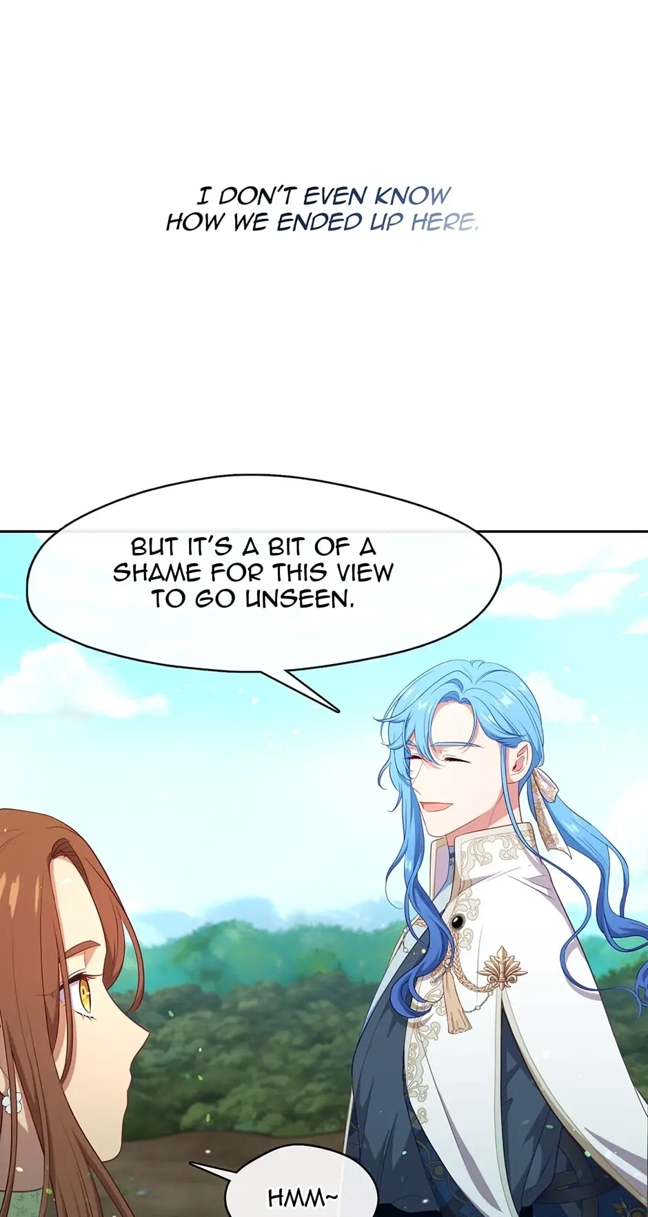 Read Beware the Villainess! chapter 92.16 image 27 on Lezhin