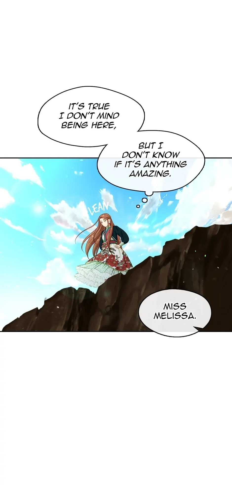 Read Beware the Villainess! chapter 92.16 image 29 on Lezhin