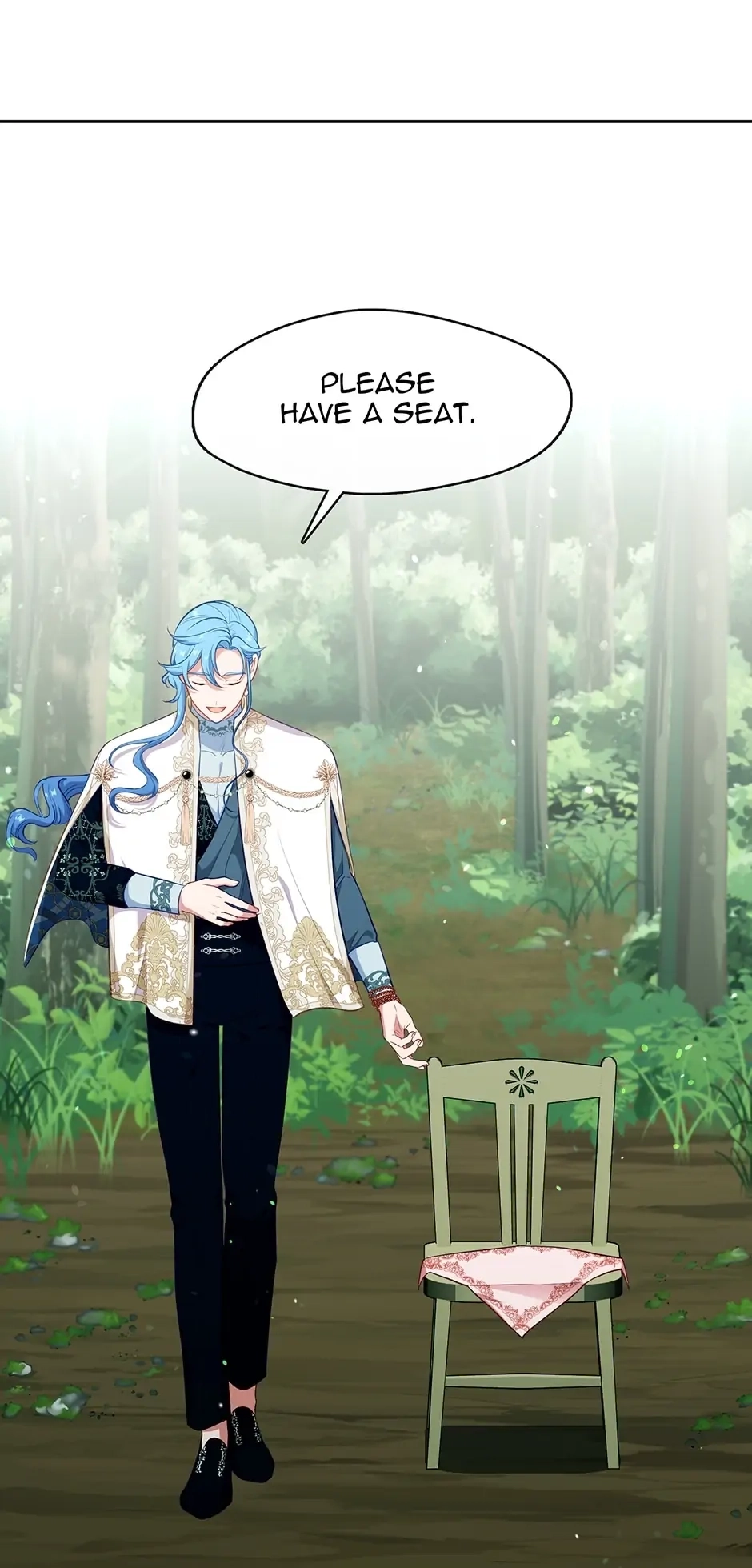 Read Beware the Villainess! chapter 92.16 image 30 on Lezhin