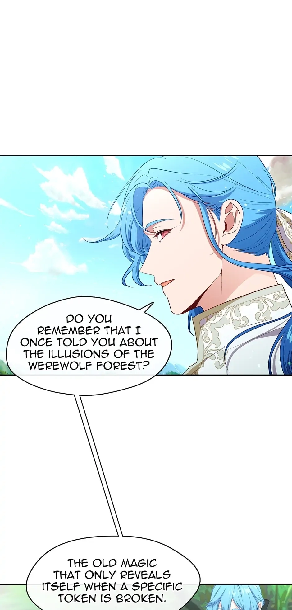 Read Beware the Villainess! chapter 92.16 image 32 on Lezhin