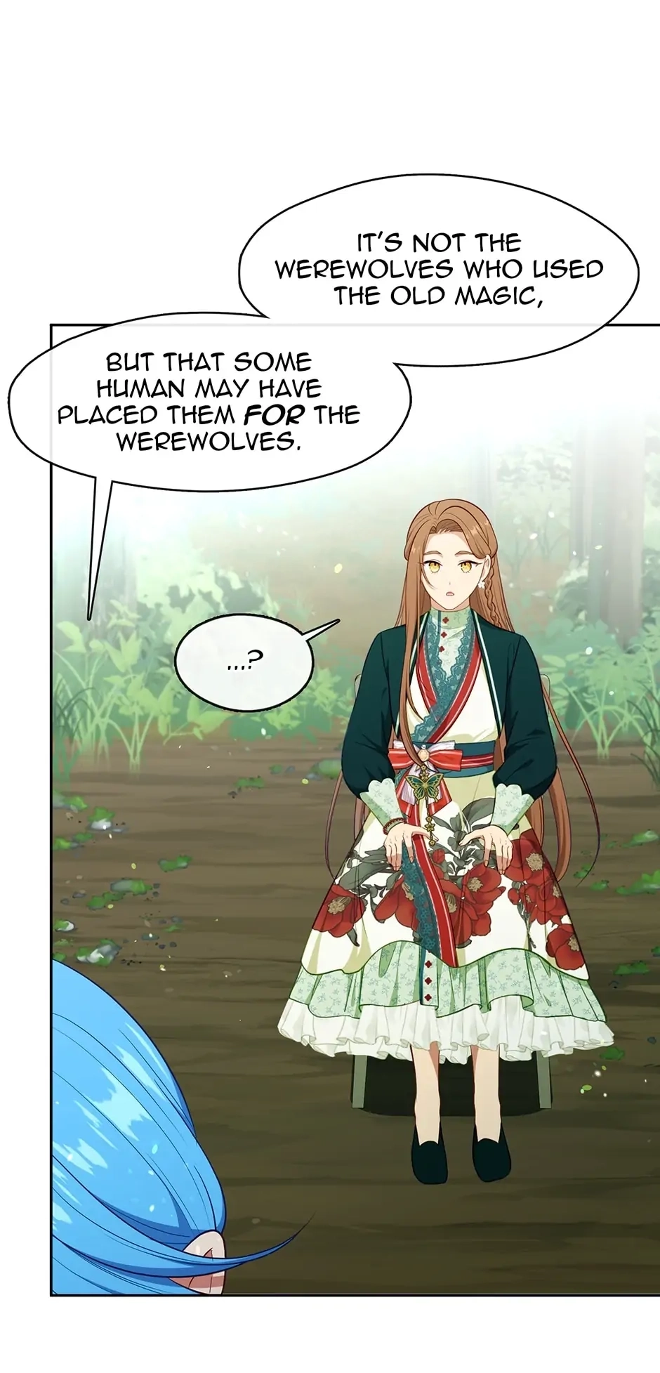 Read Beware the Villainess! chapter 92.16 image 34 on Lezhin