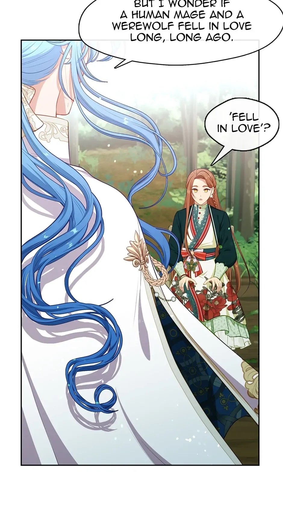 Read Beware the Villainess! chapter 92.16 image 40 on Lezhin