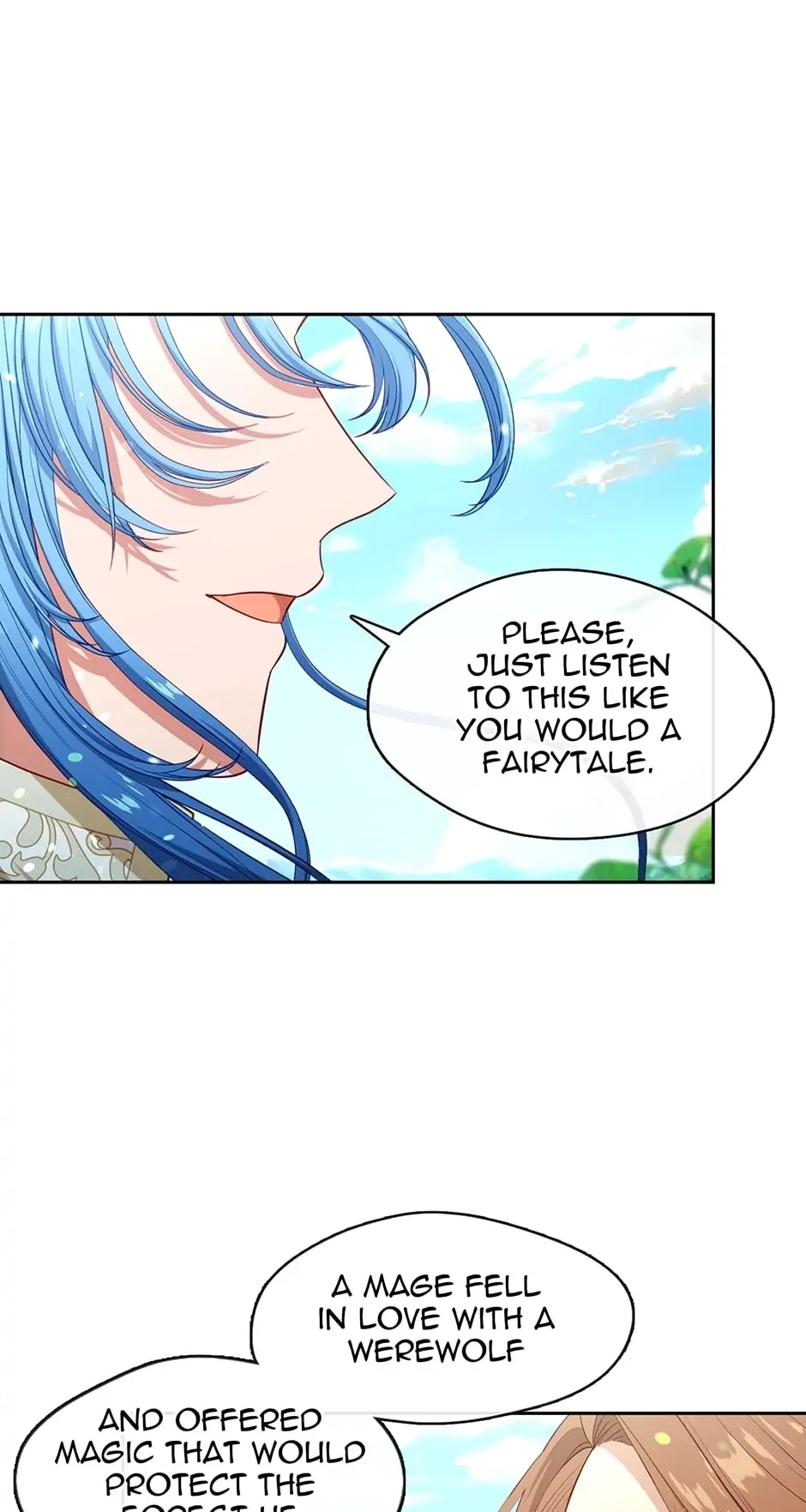 Read Beware the Villainess! chapter 92.16 image 41 on Lezhin