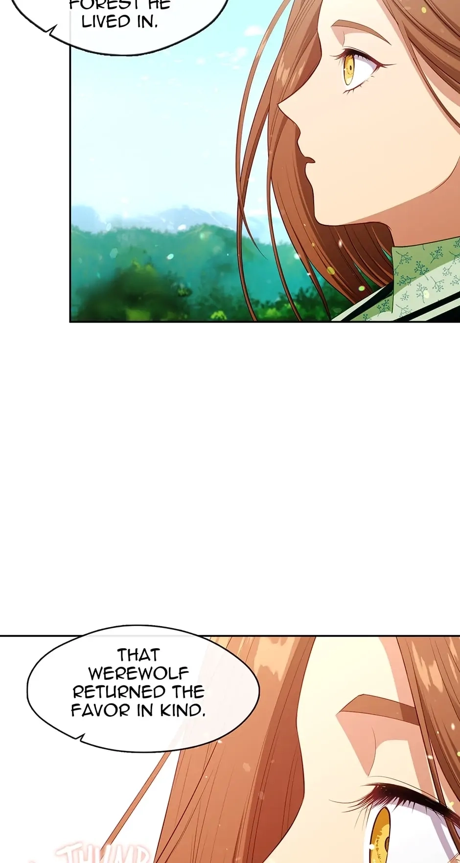 Read Beware the Villainess! chapter 92.16 image 42 on Lezhin